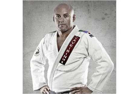 Aldo "Caveirinha" Januario