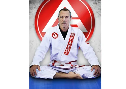 Carlos Gracie Jr.